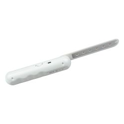 UGL-C10A-3W-UVСB WHITE Светильник ультрафиолетовый светодиодный компактный. Без озона. 275 нм. Корпус белый. ТМ Uniel