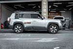 Усиленная тормозная система для Changan Deepal G318 2024+ тормоза