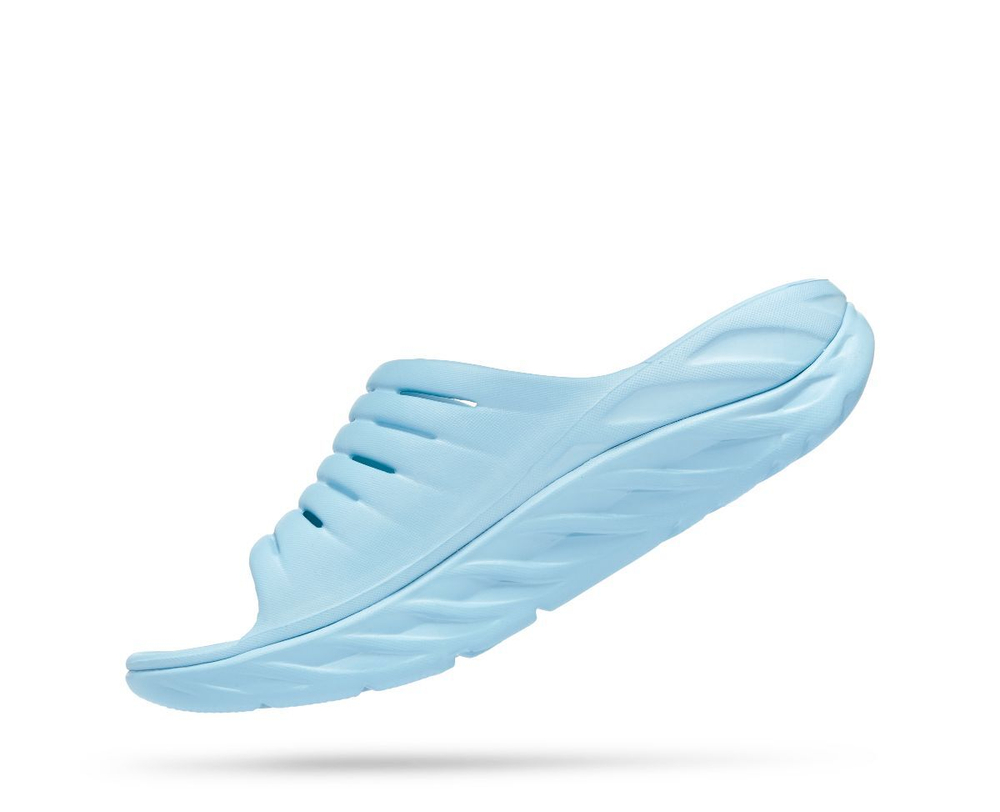 Сланцы Hoka Ora Recovery Slide