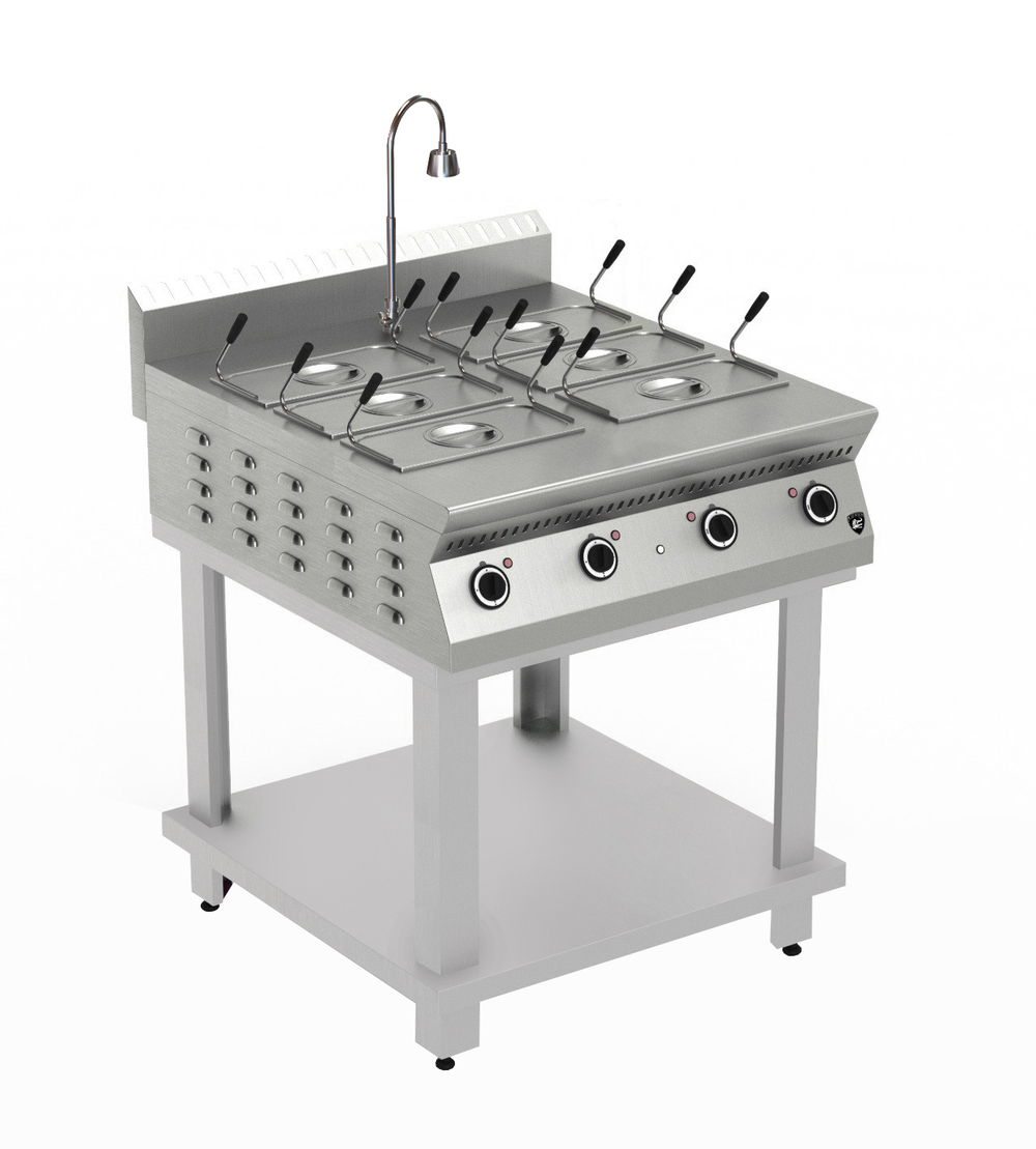 Макароноварка Kayman Мв-90-Gn1/3 Мх