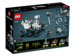 LEGO Technic 42158 Марсоход NASA Perseverance — реалистичная модель для сборки