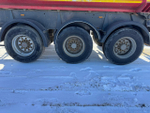 Wielton NW-3 Полуприцеп самосвальный NW3A31SK
