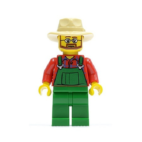 Фермер cty0133