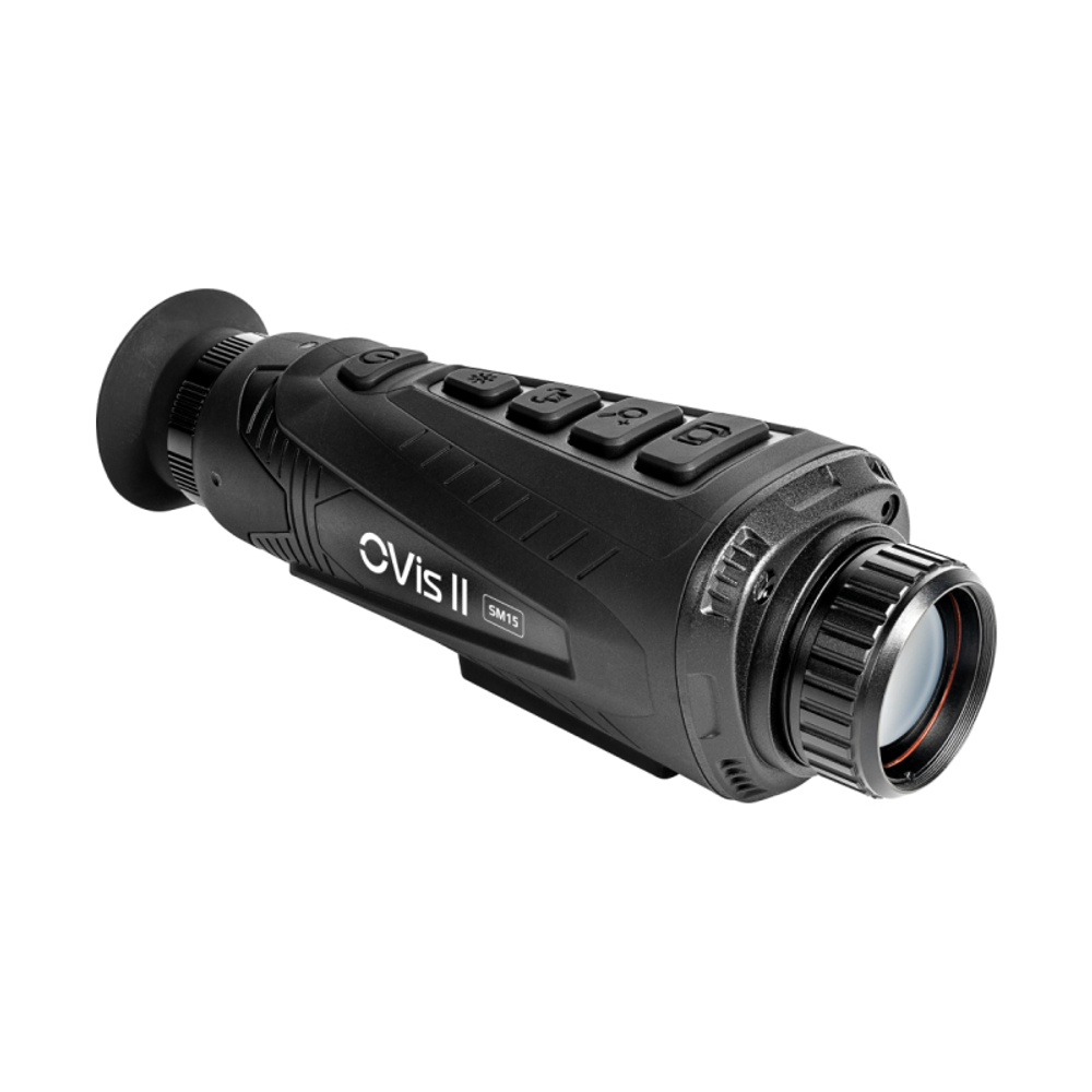 Монокуляр тепловизионный Arkon OVis II SM15