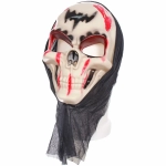Маска карнавальная «Кровавая ночь»