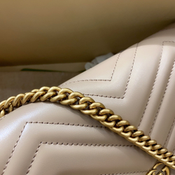 Gucci Marmont Сhain Mini Bag 20 cm