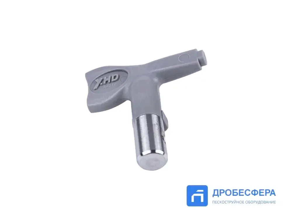 Сопло XHD-411 для безвоздушного распыления