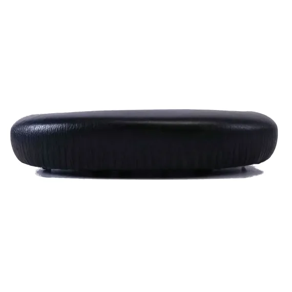 Dekoni Audio Choice Leather for Sony WH1000XM5 Black
