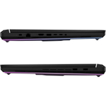 Ноутбук Asus ROG Strix Scar 18 G835LW-SA112W Core Ultra 9 275HX, 32Gb, SSD1Tb, GeForce RTX5080 16Gb, 18" IPS WQXGA (2560x1600) Win11 Home, black