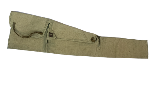 Чехол для РПК брезентовый, оригинал СССР для ручного пулемета Калашникова