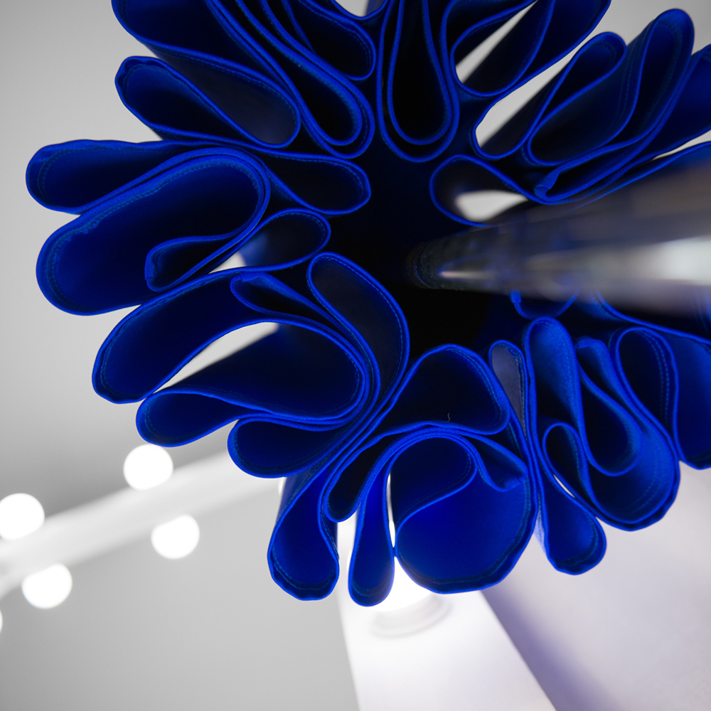 бальное платье