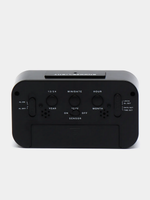 Часы-будильник Perfeo SNUZ - PF-S2166