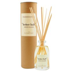 Диффузор ароматический The Olphactory, Better Half, Groom Cologne, 250 мл
