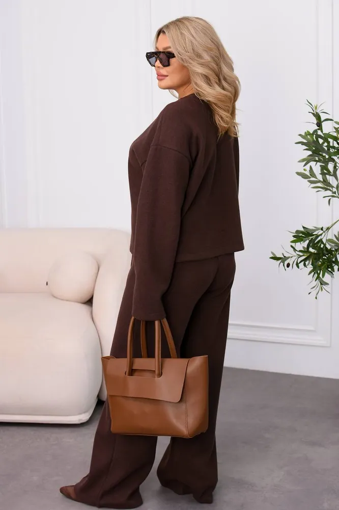 Костюм УК-396 Фабрика Моды