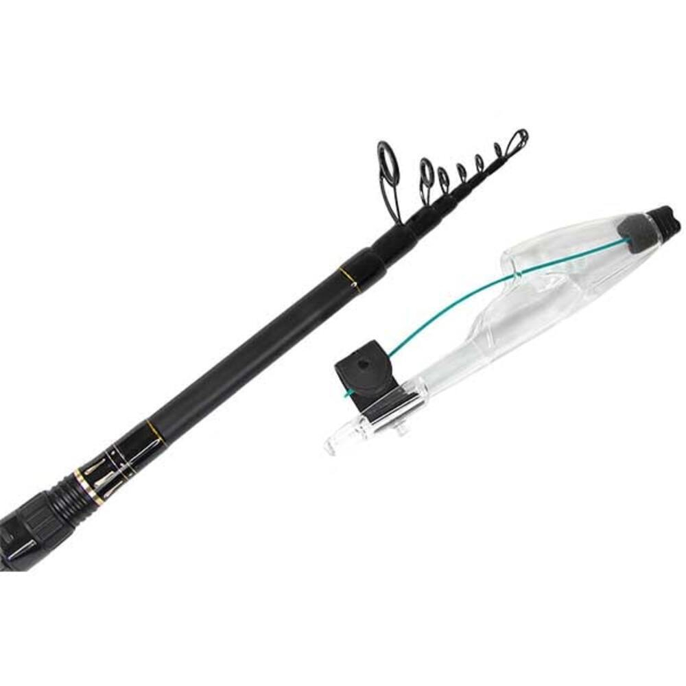 Спиннинг Maximus STEALTH-Z Tele