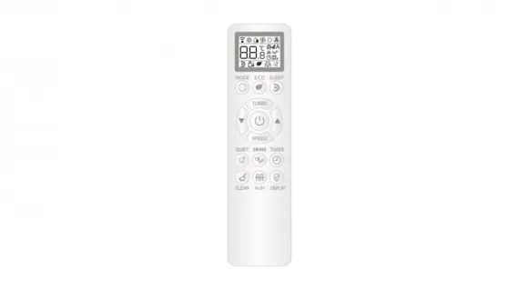 Сплит-система Denko QW-24i Samurai DC Inverter