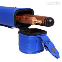 Тубус QK-S Ray 1x1 синий