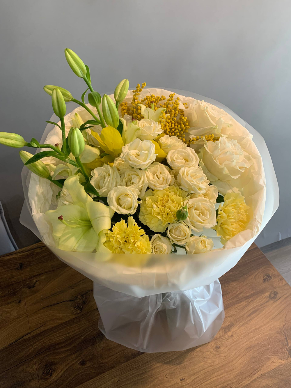 «ЗОЛОТОЕ УТРО»