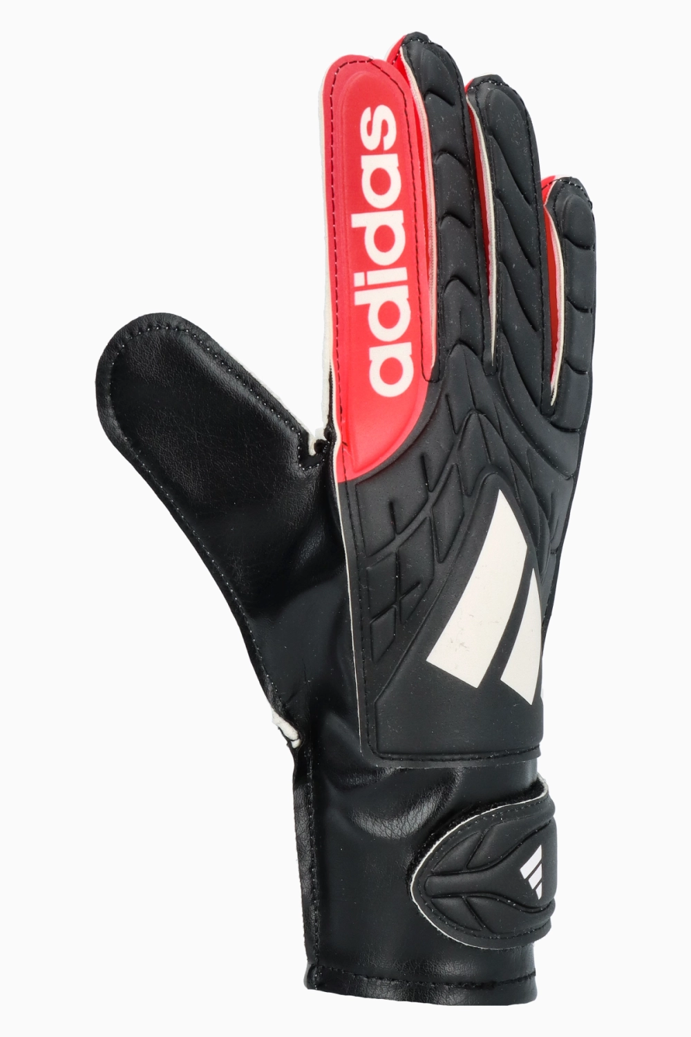 Вратарские перчатки adidas Copa Club Junior - черный