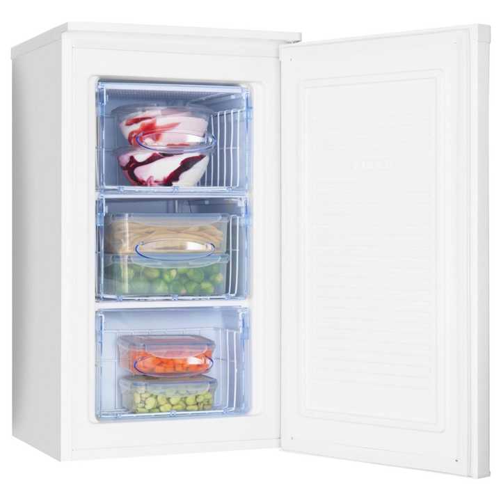 Морозильная камера Hansa FZ096.4