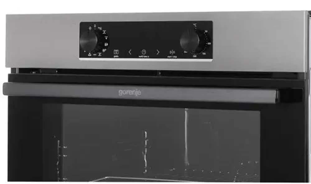Встраиваемый электрический духовой шкаф Gorenje BOSB6737E06X