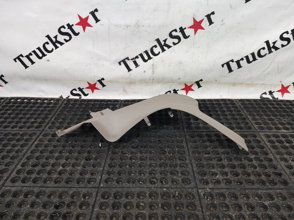 Накладка торпедо 2023г