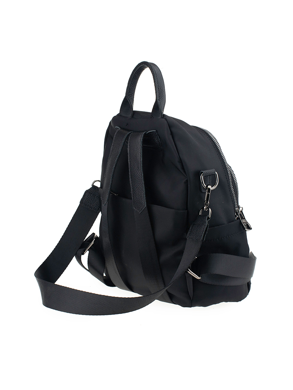 25002/10 Рюкзак жен., текстиль