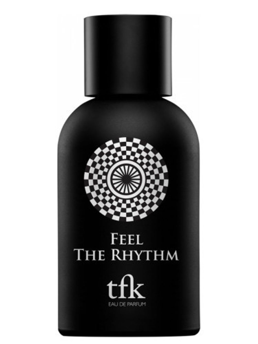 The Fragrance Kitchen Feel The Rhythm