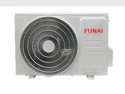 Cплит-система FUNAI серии SAMURAI II RAC-SM20HP.D04 (комплект)