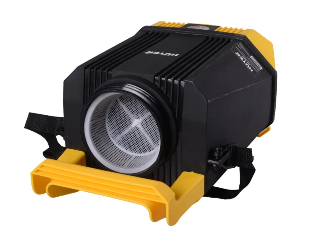 Опрыскиватель аккумуляторный Huter SP-5AC