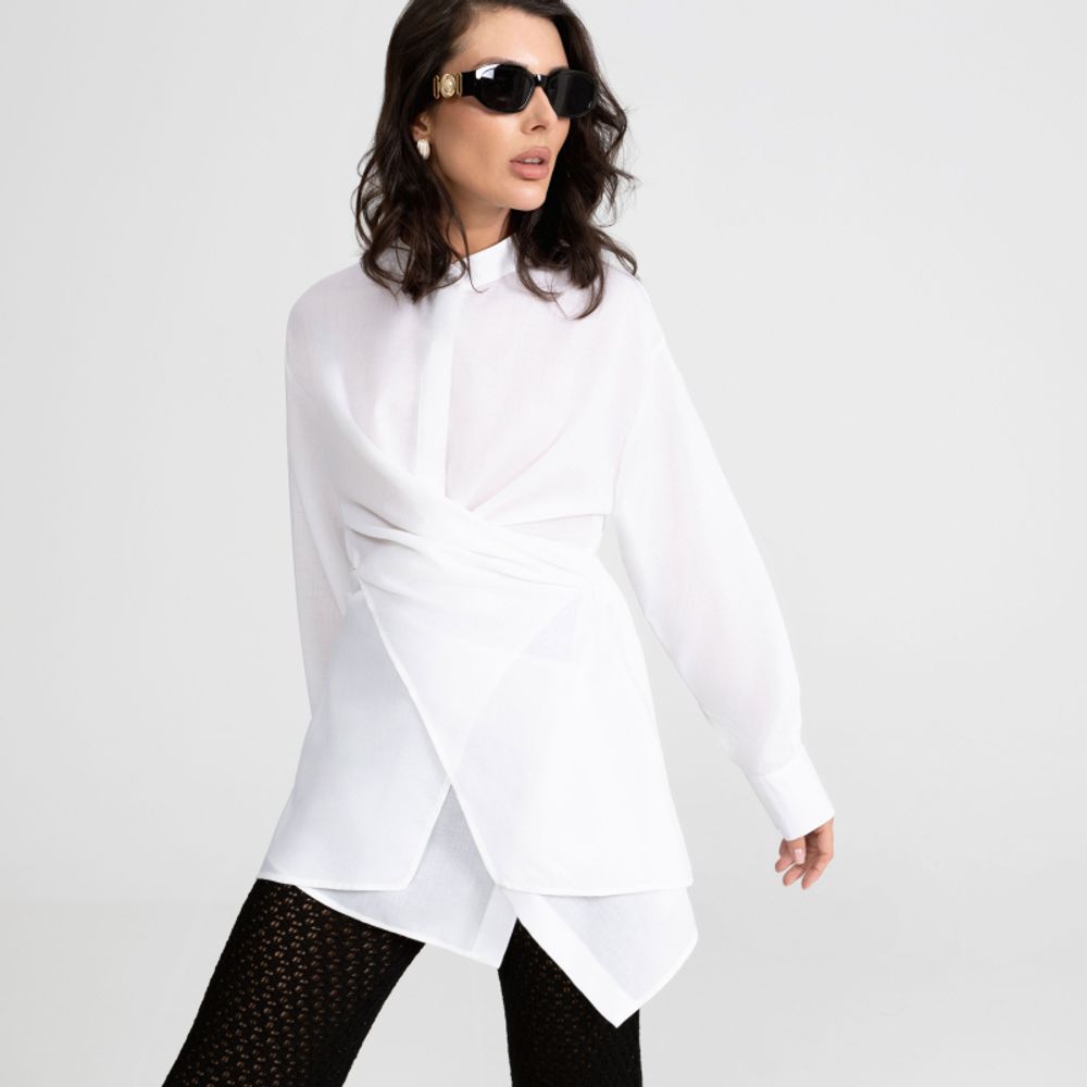 Рубашка Набирая высоту Charutti (Акция)