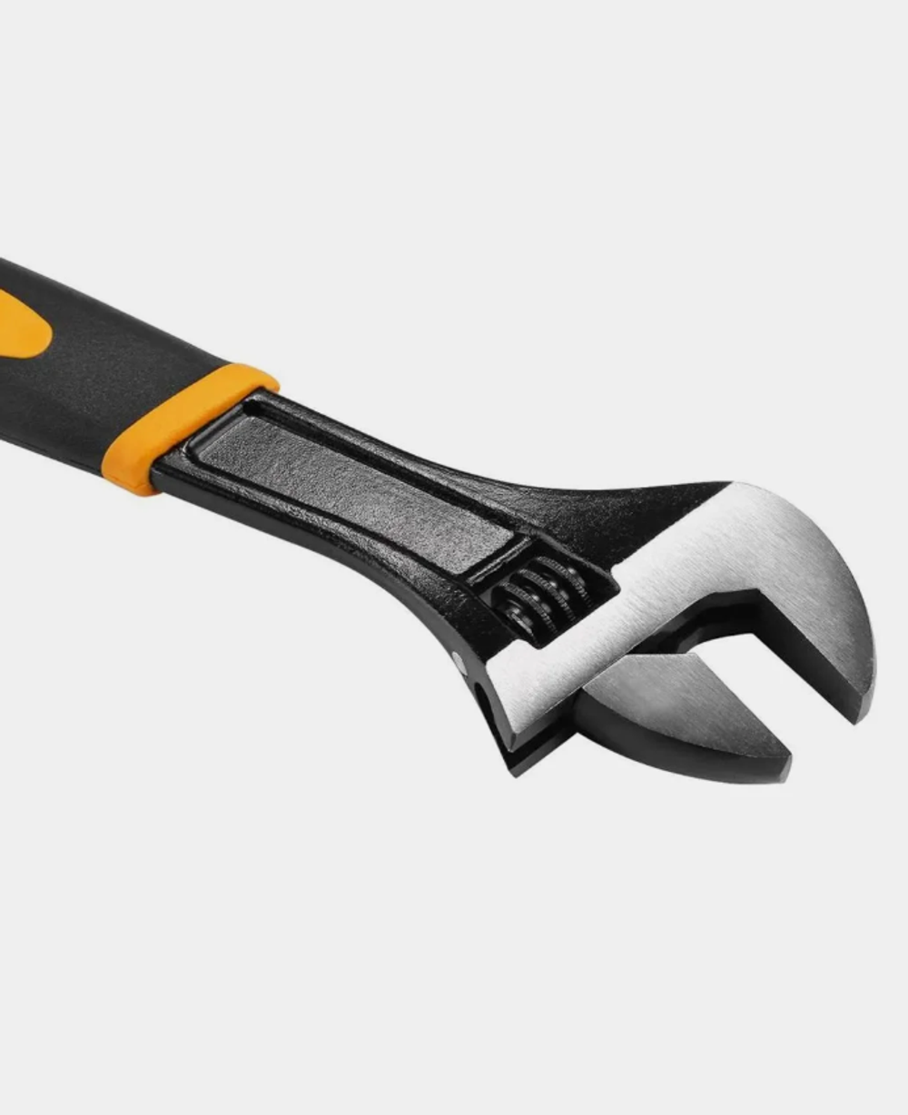 Разводной ключ DEKO 6 WR01 150 мм 065-0571