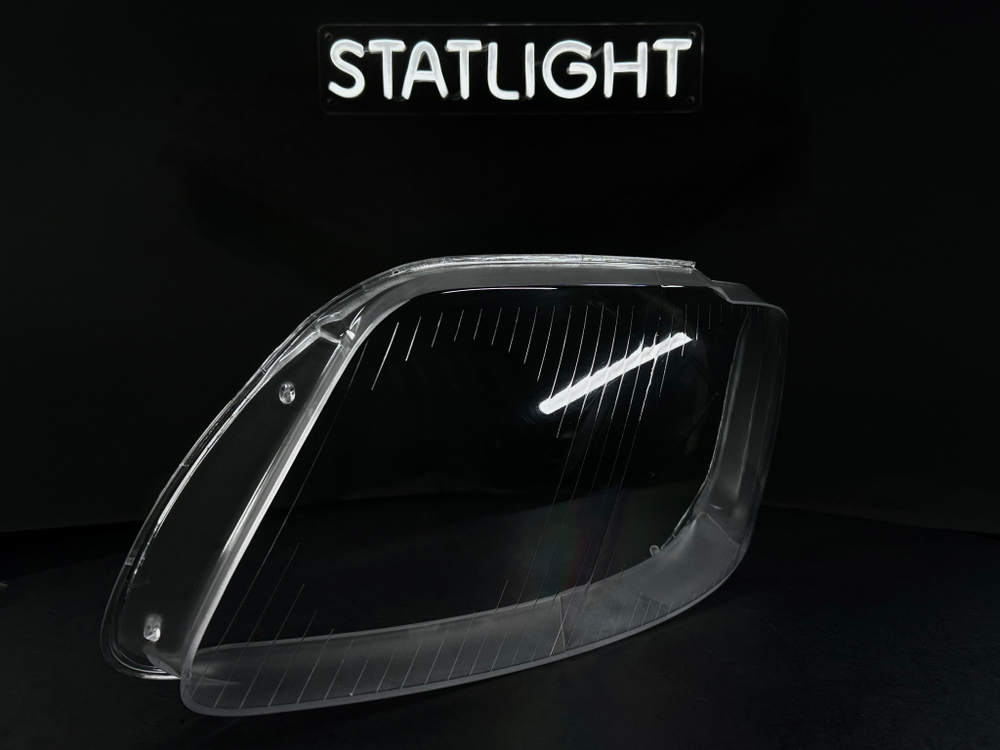 Левое стекло Volkswagen Caddy 3 2004-2010