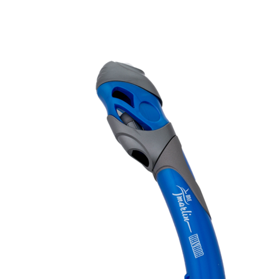 Трубка Marlin Havana Blue