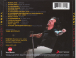 Yanni / Inspirato (CD)
