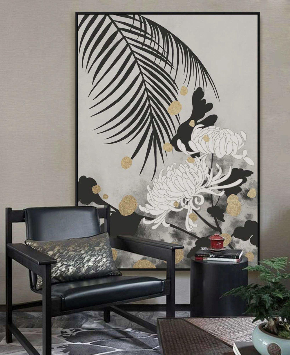 Картина 90х60см Tomas Stern 87032