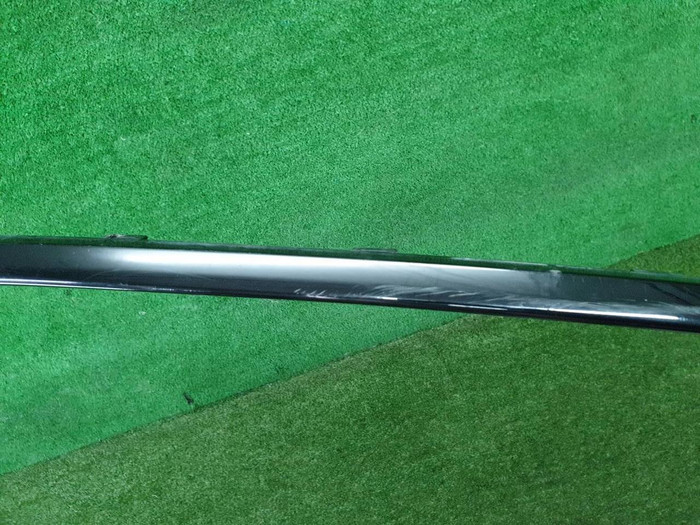 Молдинг решетки радиатора Mini Hatch F56 (2021-н.в.)