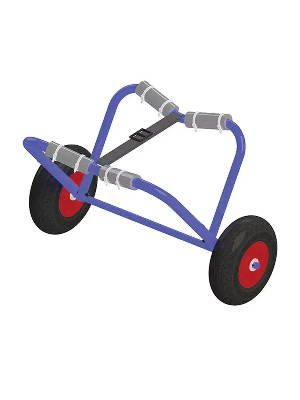 Тележка для транспортировки "Каяка", 70 кг