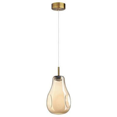 5098/4L ODL Подвес LED 4Вт 4000К 220В IP20 PENDANT