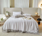 Комплект постельного белья Blumarine Home, арт. 466170261