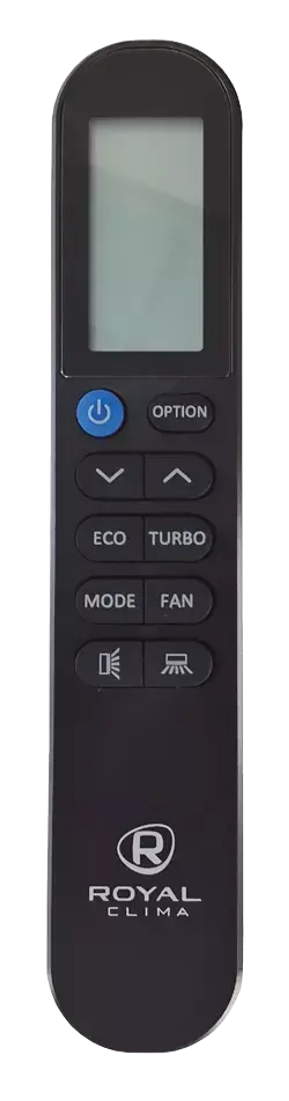 Мульти сплит-система Royal Clima на 3 комнаты (20+20+20 кв.м.) Attica Nero