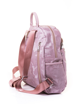 25002/63 Рюкзак жен., текстиль