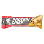 BSN, Protein Crisp, кранч с арахисовой пастой, 12 батончиков, 56 г (1,97 унции) каждый