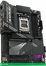 Материнская плата GigaByte X870 Aorus Elite WIFI7 rev. 1.1