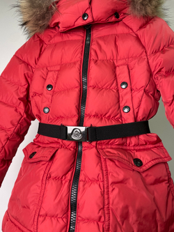 Комплект Moncler