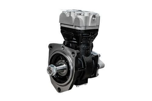 Компрессор 1-цил. для МАЗ, ПАЗ дв.534/536 (LK3894) SORL