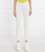 джинсы Patrizia Pepe - белый(CP0509 DS04)