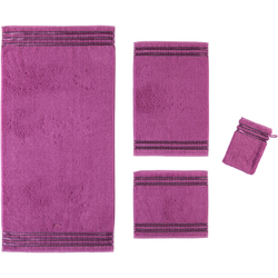 Полотенце 30x50 Vossen Cult de Luxe orchidee