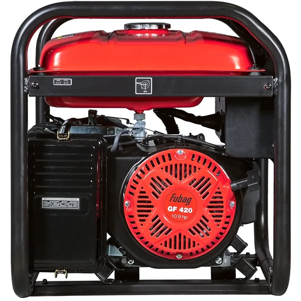 Электростанция Fubag BS 5500