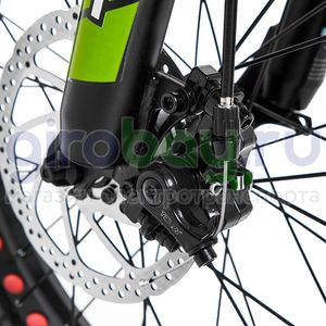 Электровелосипед Jetson F20 BIZON MAX (48V/25Ah) фото №13